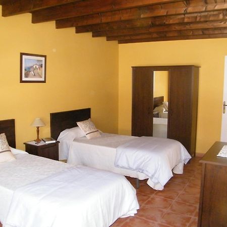 Casa Rural San Francisco Granadilla De Abona Bagian luar foto