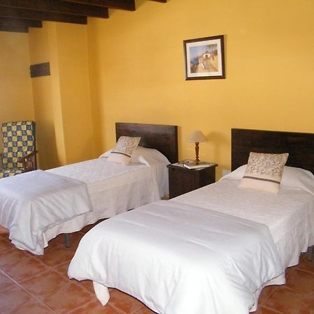 Casa Rural San Francisco Granadilla De Abona Bagian luar foto