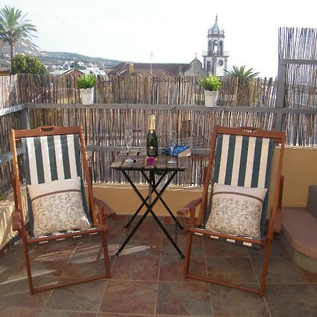 Casa Rural San Francisco Granadilla De Abona Bagian luar foto
