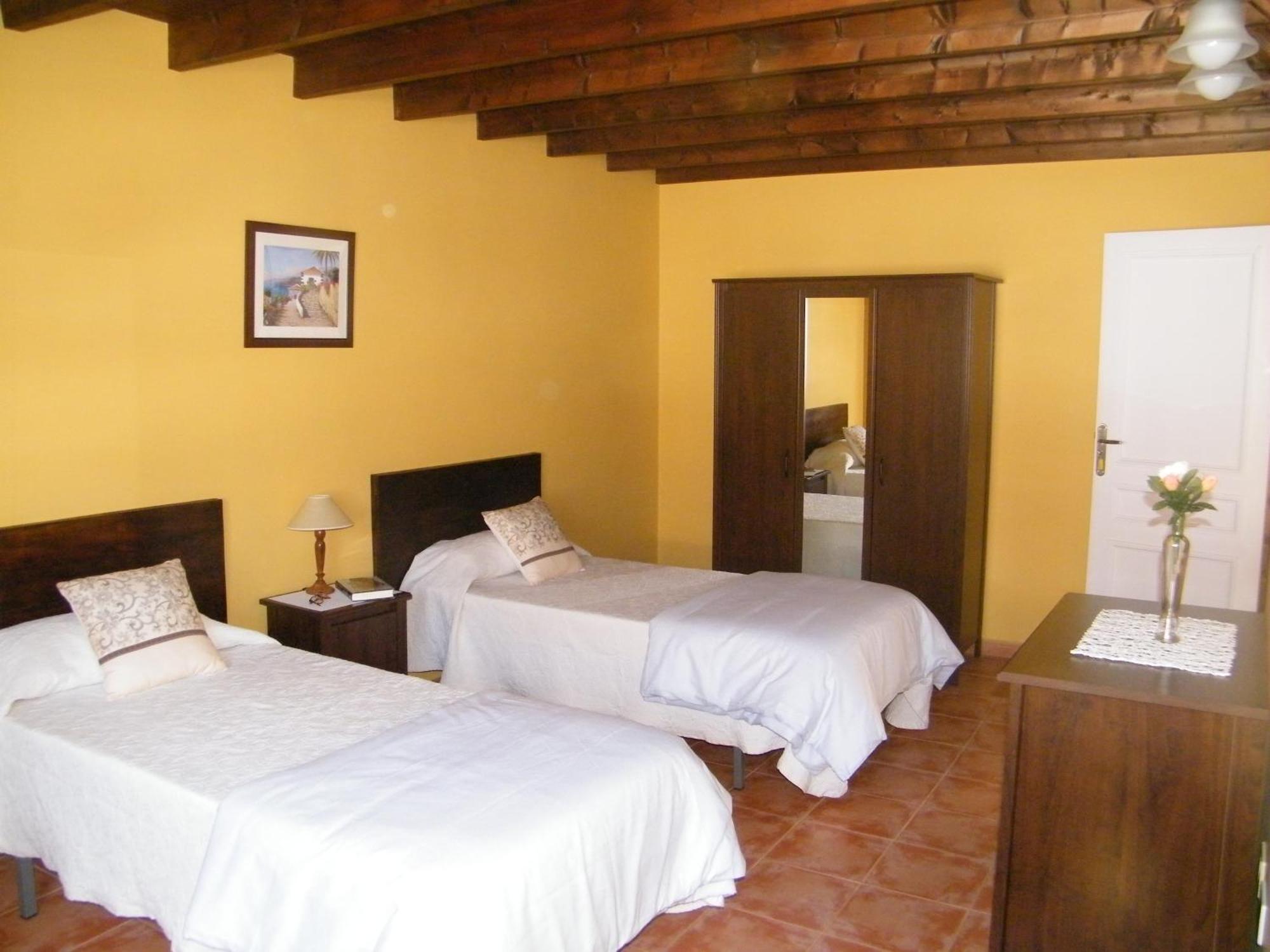 Casa Rural San Francisco Granadilla De Abona Bagian luar foto