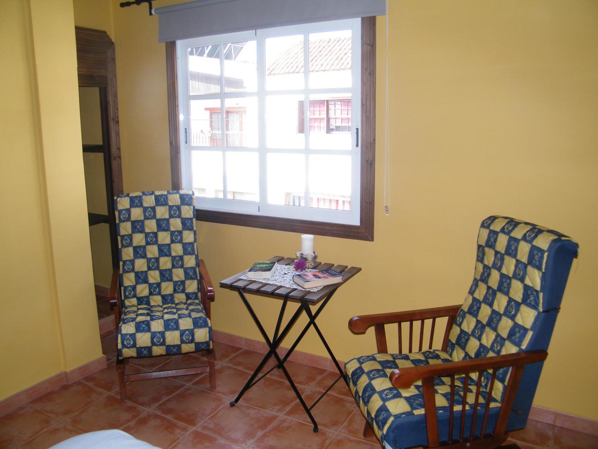 Casa Rural San Francisco Granadilla De Abona Bagian luar foto