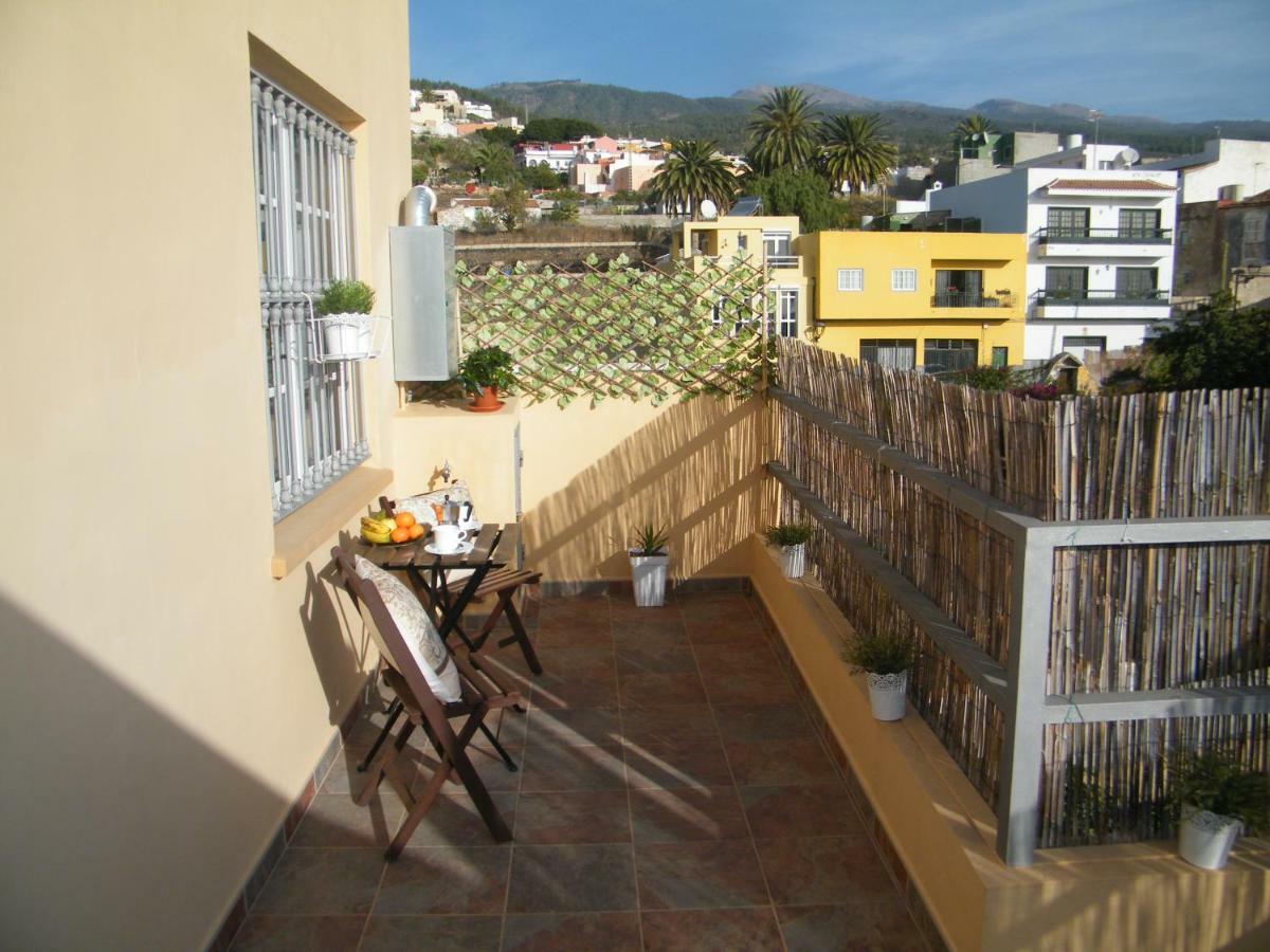 Casa Rural San Francisco Granadilla De Abona Bagian luar foto