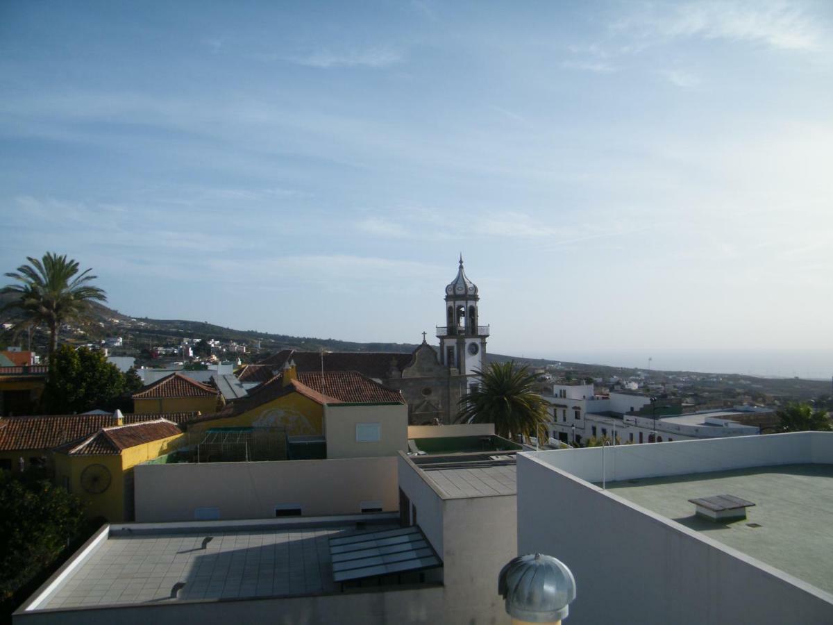 Casa Rural San Francisco Granadilla De Abona Bagian luar foto