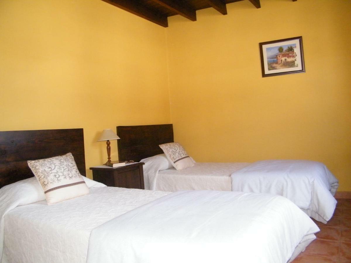 Casa Rural San Francisco Granadilla De Abona Bagian luar foto