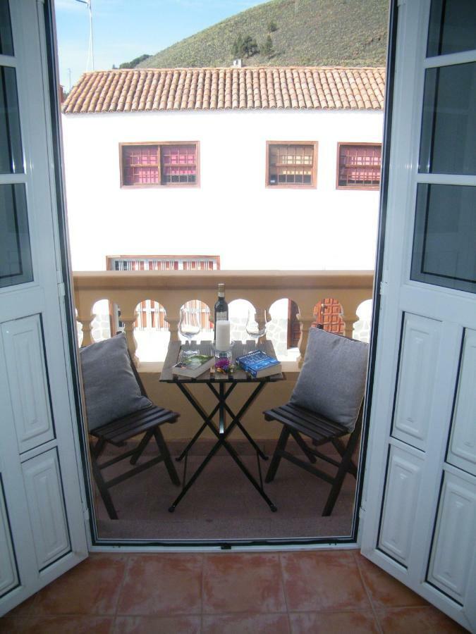 Casa Rural San Francisco Granadilla De Abona Bagian luar foto