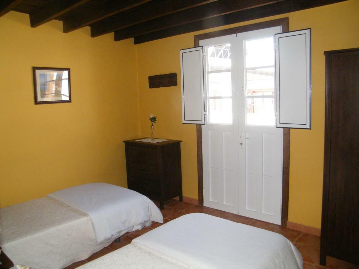 Casa Rural San Francisco Granadilla De Abona Bagian luar foto