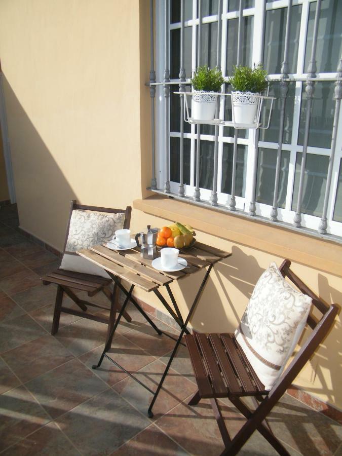 Casa Rural San Francisco Granadilla De Abona Bagian luar foto