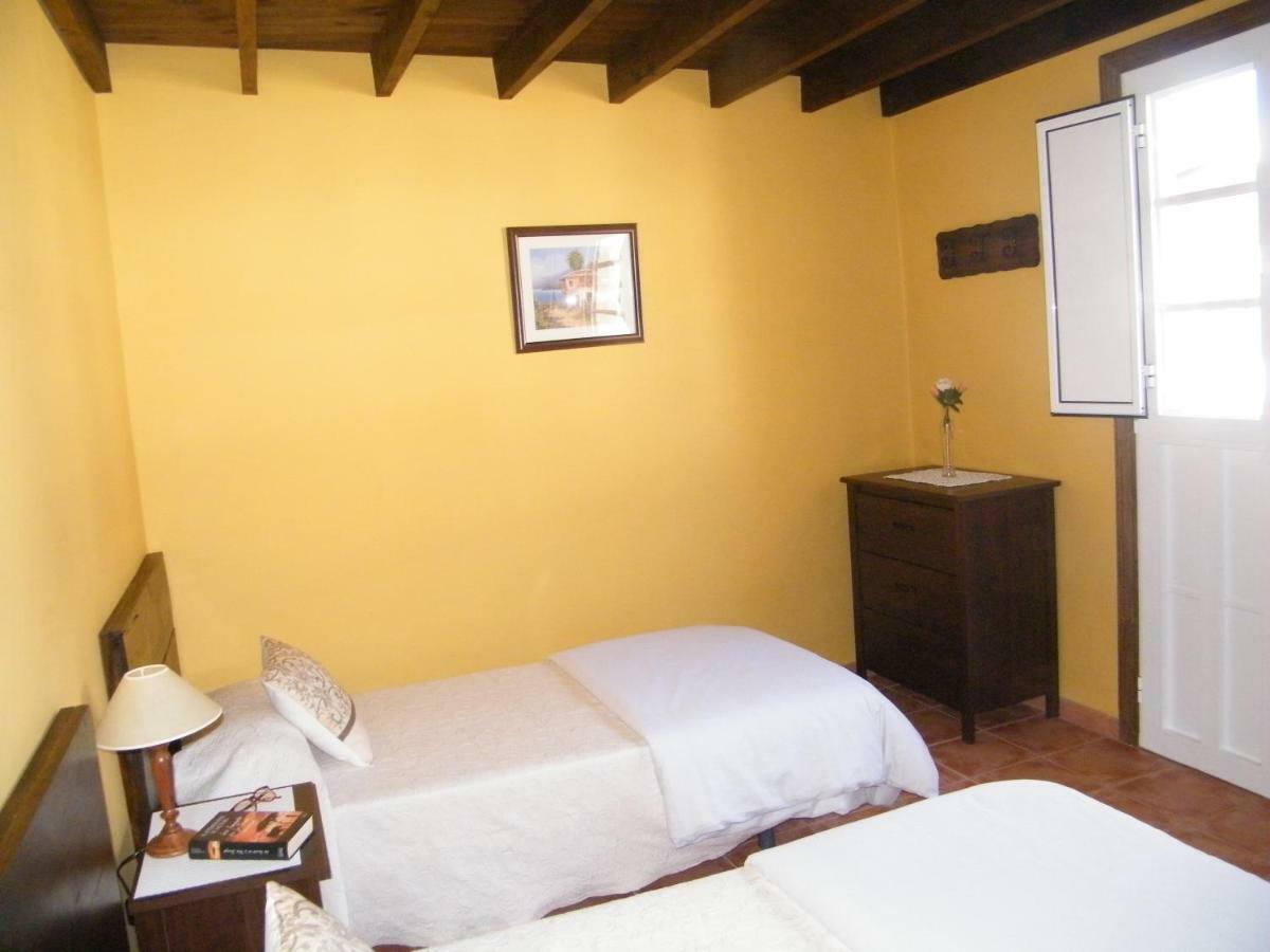 Casa Rural San Francisco Granadilla De Abona Bagian luar foto
