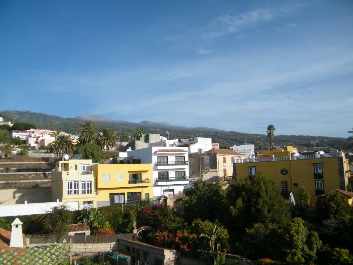 Casa Rural San Francisco Granadilla De Abona Bagian luar foto