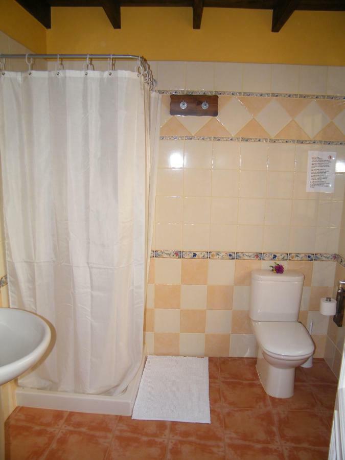 Casa Rural San Francisco Granadilla De Abona Bagian luar foto