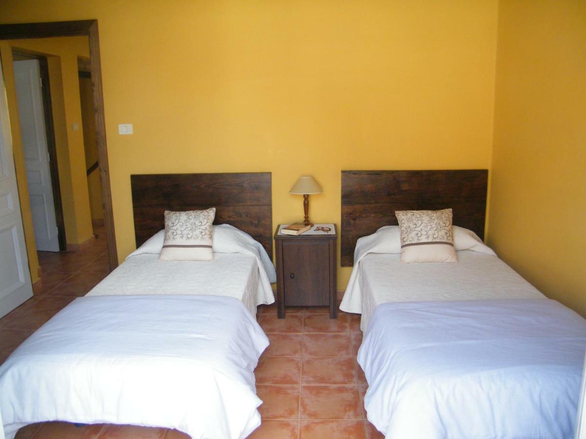 Casa Rural San Francisco Granadilla De Abona Bagian luar foto