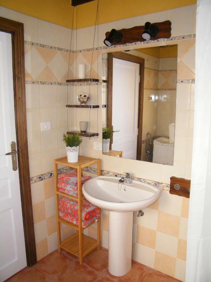 Casa Rural San Francisco Granadilla De Abona Bagian luar foto